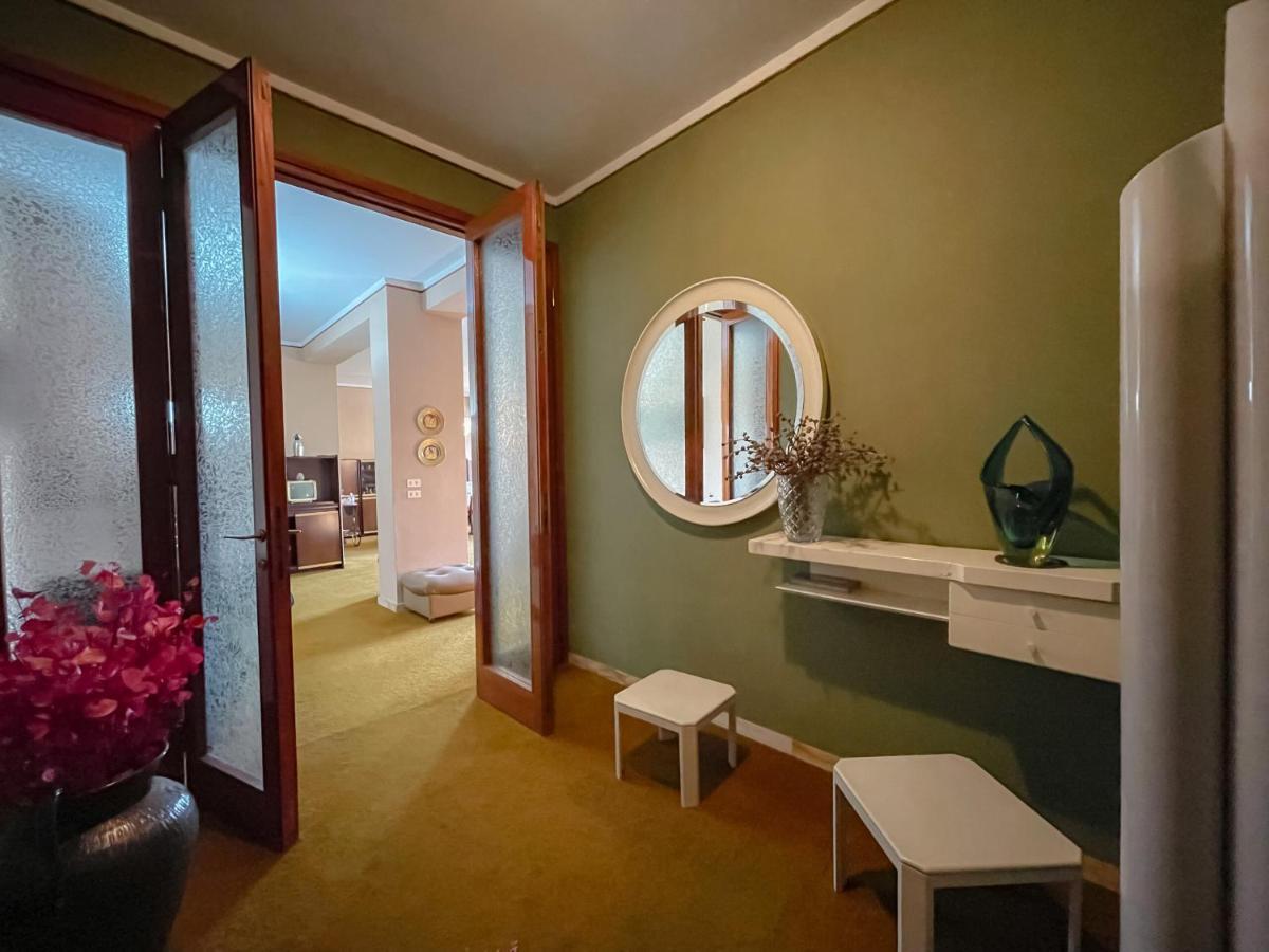 Arco Della Pace Top Apartment Milan Exterior photo