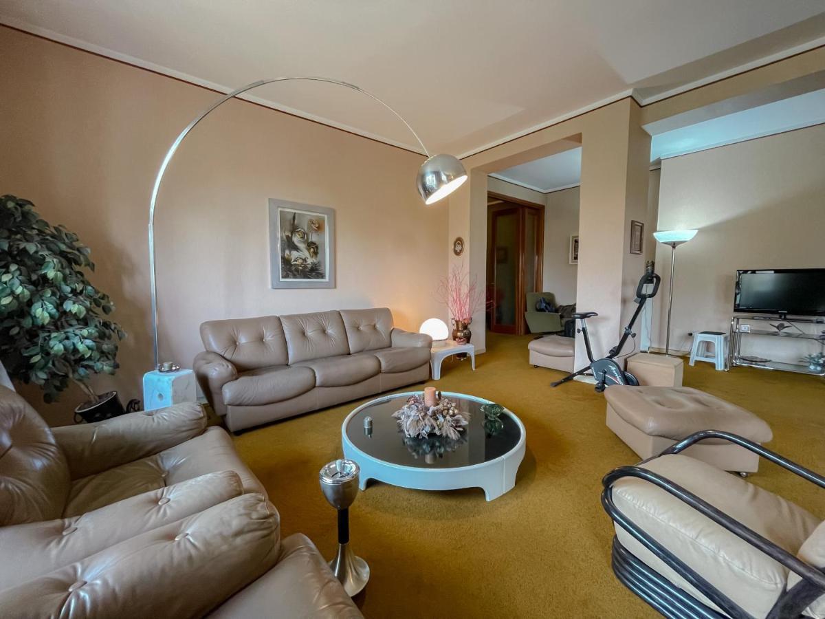 Arco Della Pace Top Apartment Milan Exterior photo